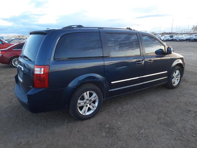 Photo 3 from auction – 2008 DODGE GRAND CARA with VIN 2D8HN54X78R696142