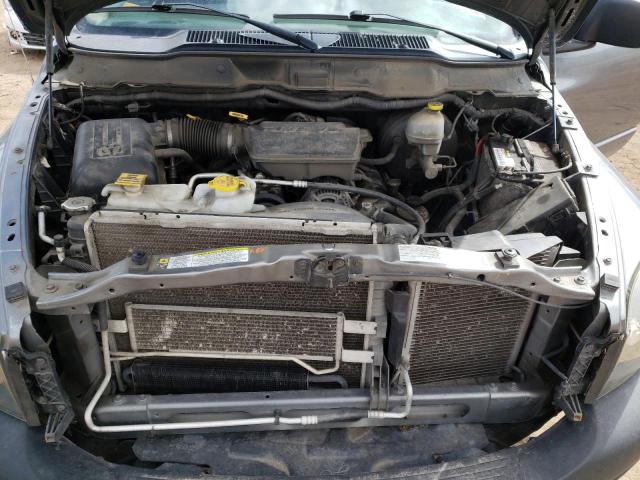 Photo 11 from auction – 2008 DODGE RAM 1500 S with VIN 1D7HU16N58J114720