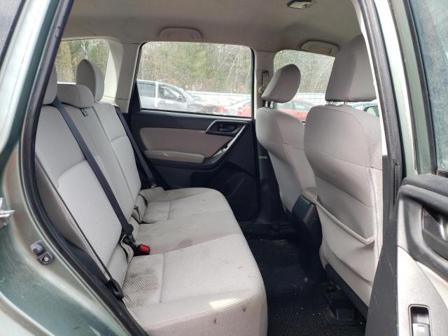 Photo 11 from auction – 2016 SUBARU FORESTER 2 with VIN JF2SJABC4GH430971