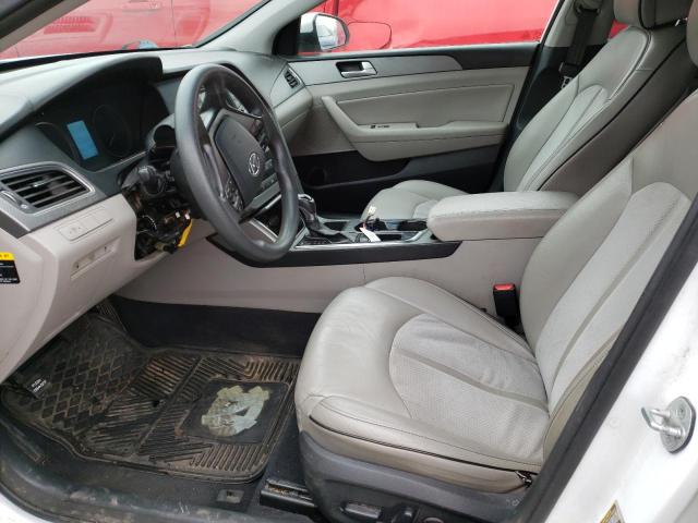 Photo 7 from auction – 2015 HYUNDAI SONATA SE with VIN 5NPE24AF3FH213482