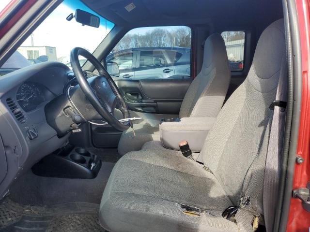 Photo 7 from auction – 2002 FORD RANGER SUP with VIN 1FTZR45E62PA91097