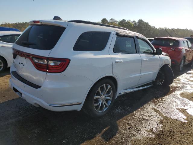 Photo 3 from auction – 2018 DODGE DURANGO SX with VIN 1C4RDHAGXJC384813