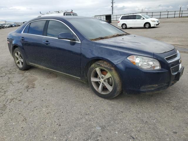 Photo 4 from auction – 2011 CHEVROLET MALIBU 1LT with VIN 1G1ZC5E10BF359418