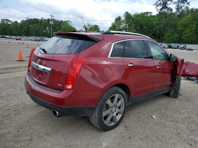 Photo 3 from auction – 2012 CADILLAC SRX PERFOR with VIN 3GYFNBE37CS563094