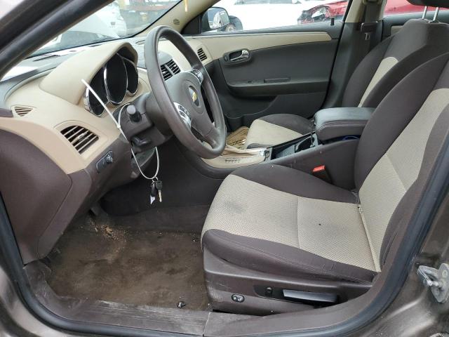 Photo 7 from auction – 2012 CHEVROLET MALIBU LS with VIN 1G1ZB5E01CF207269
