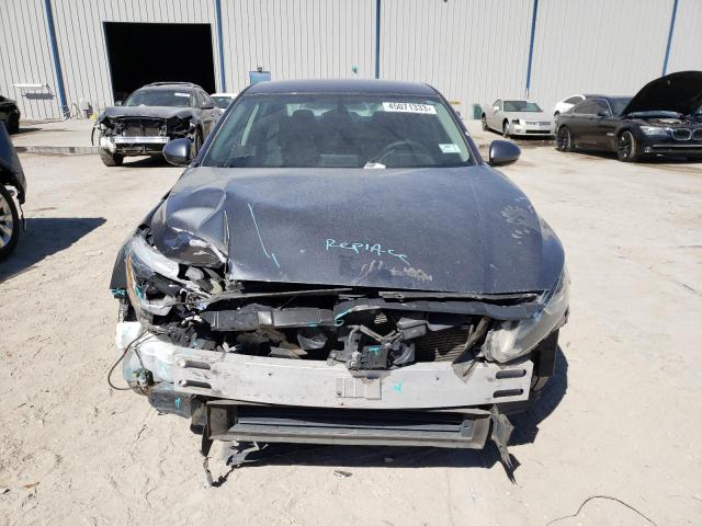 Photo 5 from auction – 2019 NISSAN ALTIMA S with VIN 1N4BL4BV7KC163879