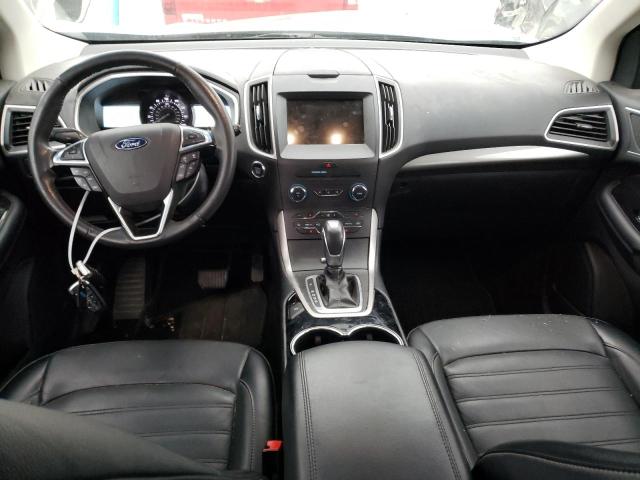 Photo 8 from auction – 2018 FORD EDGE SEL with VIN 2FMPK4J8XJBB58927