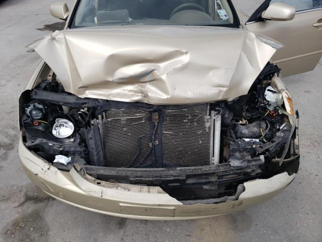 Photo 11 from auction – 2008 KIA OPTIMA LX with VIN KNAGE123785249338