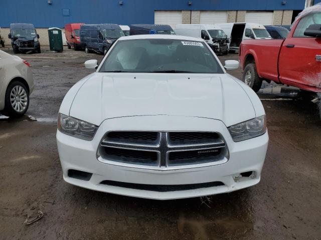 Photo 5 from auction – 2011 DODGE CHARGER with VIN 2B3CL3CG6BH517009