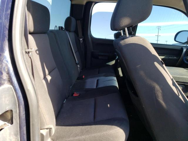 Photo 10 from auction – 2012 CHEVROLET SILVERADO with VIN 1GCRCSE02CZ132454