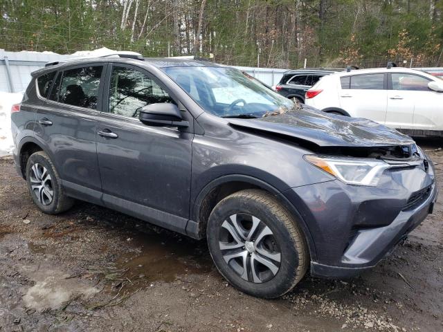 Photo 4 from auction – 2016 TOYOTA RAV4 LE with VIN JTMBFREV8GJ084668