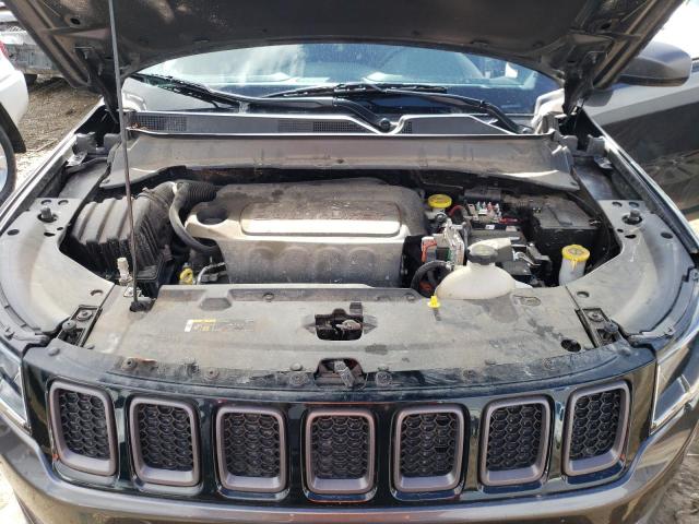 Photo 11 from auction – 2021 JEEP COMPASS 80 with VIN 3C4NJDEB7MT595149