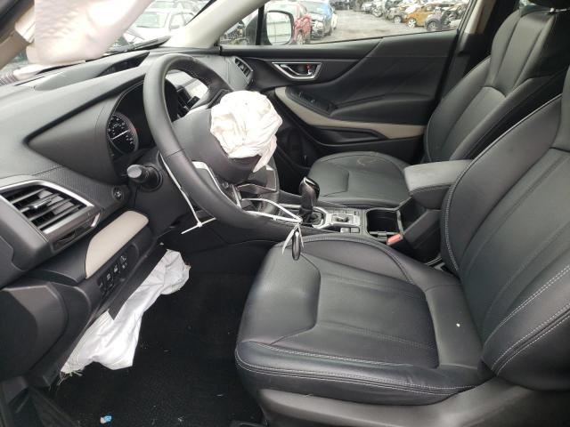 Photo 7 from auction – 2022 SUBARU FORESTER L with VIN JF2SKAPC3NH405675