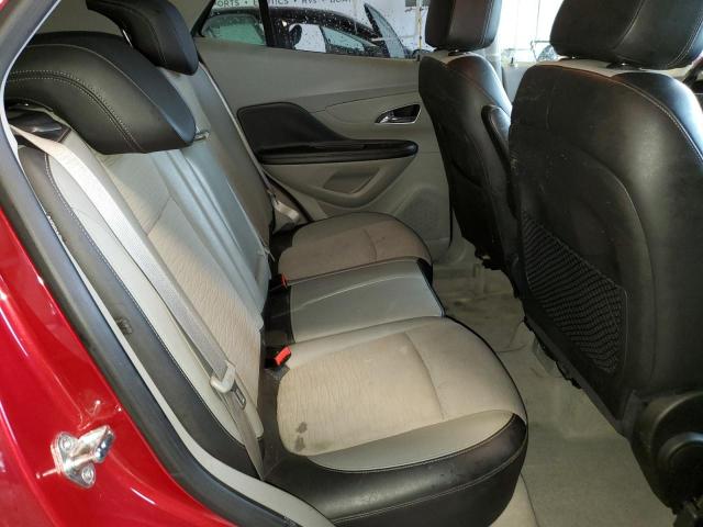 Photo 10 from auction – 2016 BUICK ENCORE with VIN KL4CJESBXGB603956