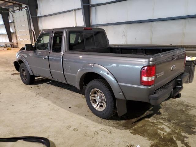 Photo 2 from auction – 2010 FORD RANGER SUP with VIN 1FTKR4EE6APA20577