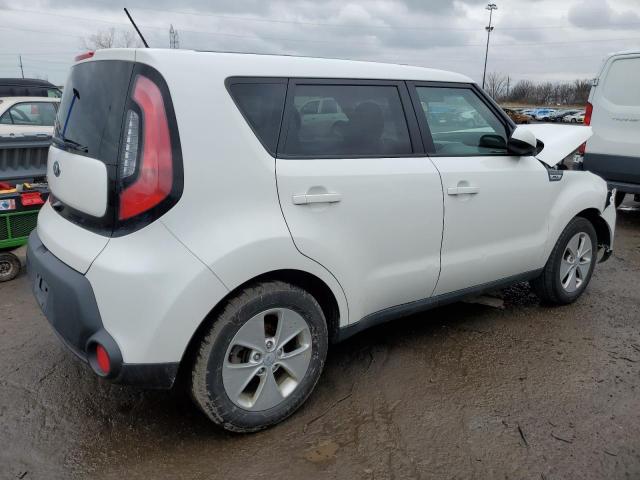 Photo 3 from auction – 2016 KIA SOUL with VIN KNDJN2A23G7249668
