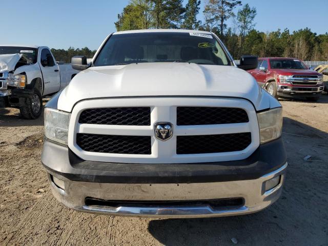 Photo 5 from auction – 2017 RAM 1500 ST with VIN 1C6RR7FTXHS762024