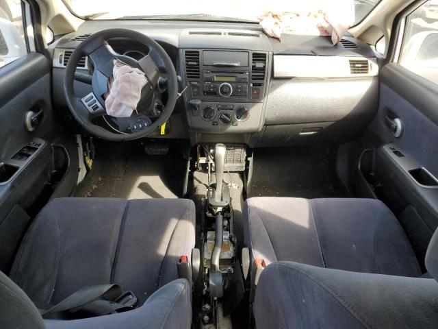 Photo 8 from auction – 2008 NISSAN VERSA S with VIN 3N1BC11EX8L418373