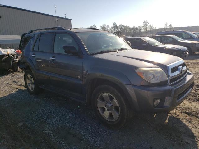 Photo 4 from auction – 2008 TOYOTA 4RUNNER SR with VIN JTEZU14R48K011041
