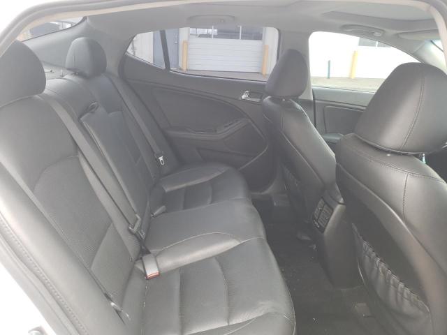 Photo 10 from auction – 2015 KIA OPTIMA SX with VIN 5XXGR4A61FG387292