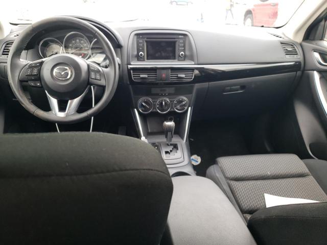 Photo 8 from auction – 2013 MAZDA CX-5 TOURI with VIN JM3KE2CE2D0130713