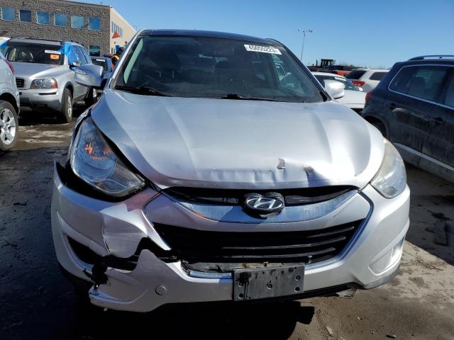 Photo 5 from auction – 2011 HYUNDAI TUCSON GLS with VIN KM8JUCAC3BU202986