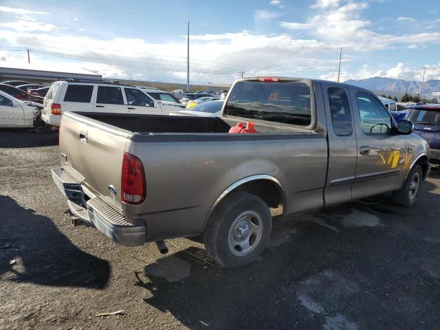 Photo 3 from auction – 2001 FORD F150 with VIN 1FTRX17L51NB88026