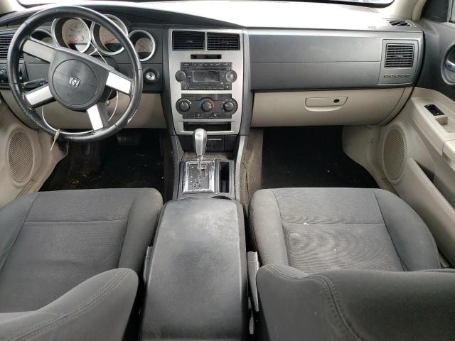 Photo 8 from auction – 2007 DODGE CHARGER SE with VIN 2B3KA43G67H748944