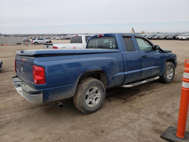 Photo 3 from auction – 2006 DODGE DAKOTA SLT with VIN 1D7HE42K86S665905