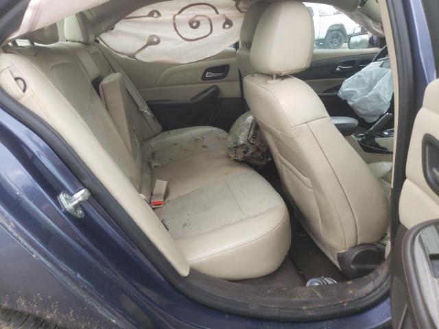 Photo 10 from auction – 2014 CHEVROLET MALIBU 1LT with VIN 1G11C5SL8EF212545