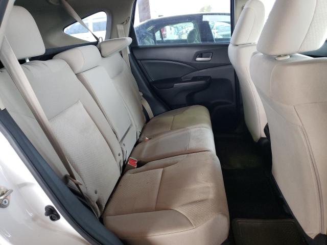 Photo 10 from auction – 2016 HONDA CR-V SE with VIN 5J6RM3H4XGL022157
