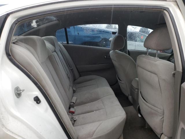 Фото 10 с аукциона – 2003 NISSAN ALTIMA BAS с VIN 1N4AL11D83C201415