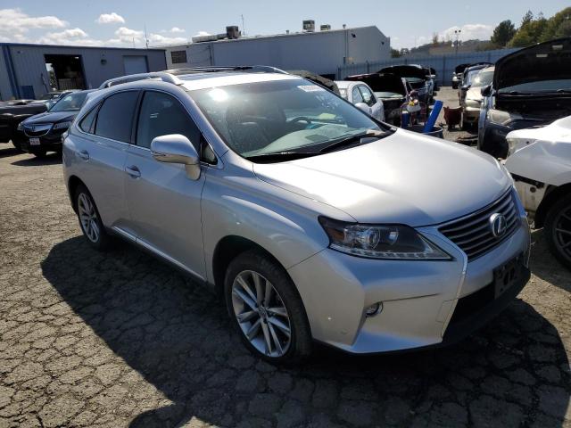 Photo 4 from auction – 2015 LEXUS RX 350 with VIN 2T2ZK1BA7FC152090