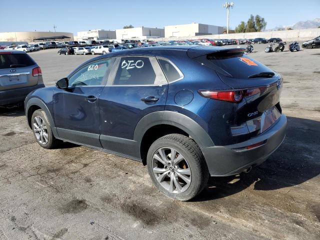 Photo 2 from auction – 2021 MAZDA CX-30 SELE with VIN 3MVDMABL8MM248498