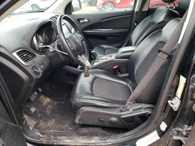 Photo 7 from auction – 2018 DODGE JOURNEY CR with VIN 3C4PDCGG8JT379146