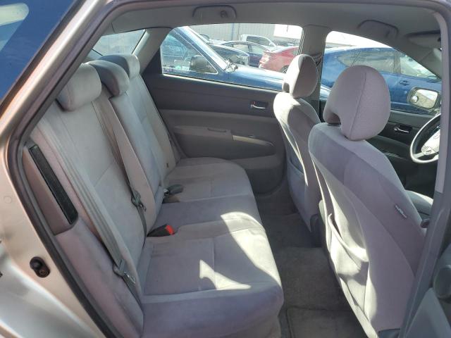Photo 10 from auction – 2004 TOYOTA PRIUS with VIN JTDKB20U140043155