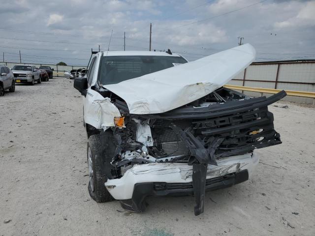 Photo 5 from auction – 2022 CHEVROLET SILVERADO with VIN 3GCPABEK0NG598952
