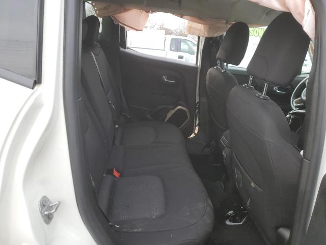 Photo 11 from auction – 2017 JEEP RENEGADE L with VIN ZACCJBBB3HPF26794