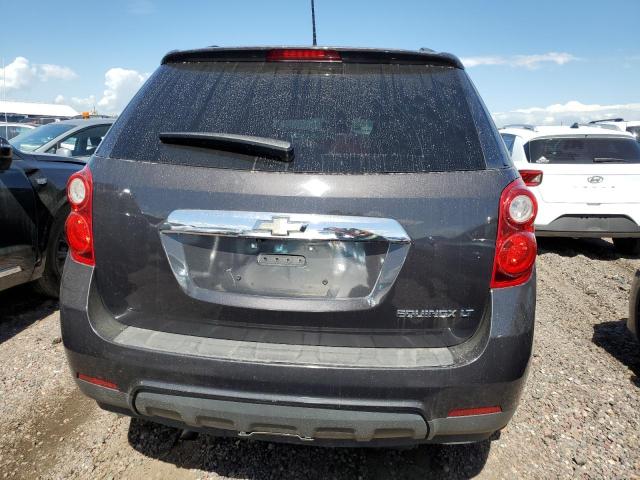Photo 6 from auction – 2013 CHEVROLET EQUINOX LT with VIN 2GNALPEK4D6181803