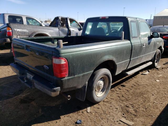 Photo 3 from auction – 2001 FORD RANGER SUP with VIN 1FTYR14UX1PA44219
