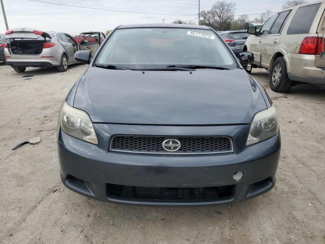 Photo 5 from auction – 2005 TOYOTA SCION TC with VIN JTKDE177X50031249