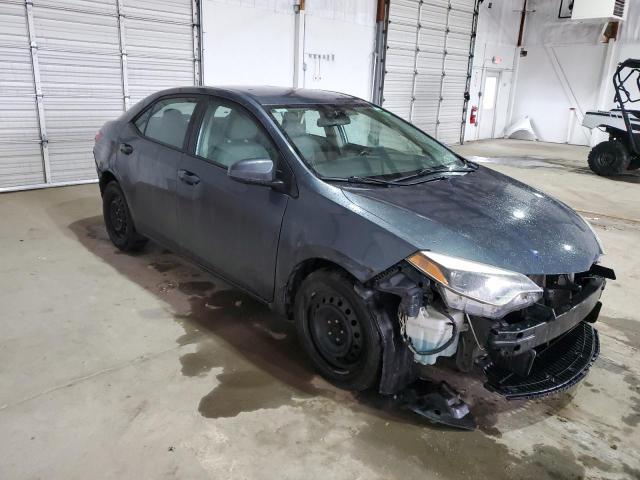 Photo 4 from auction – 2014 TOYOTA COROLLA L with VIN 5YFBURHE7EP050828