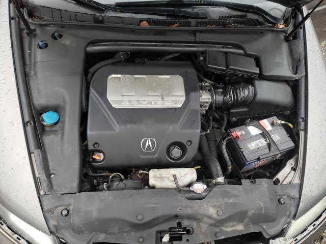 Photo 11 from auction – 2007 ACURA TL with VIN 19UUA66267A046206