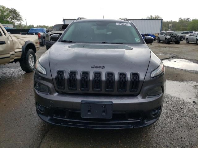 Photo 5 from auction – 2018 JEEP CHEROKEE L with VIN 1C4PJLCB3JD588075