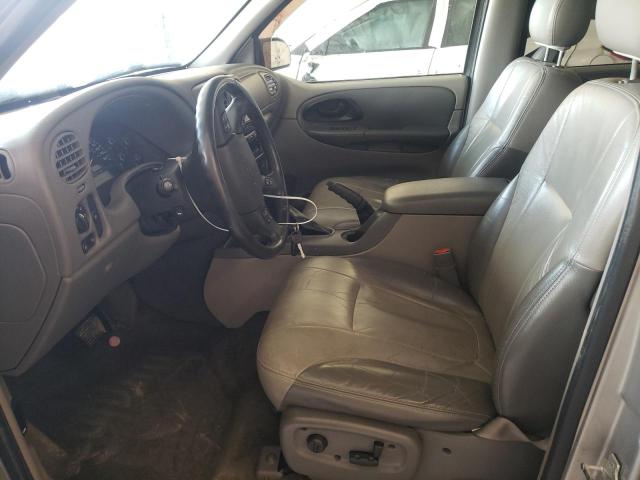 Photo 7 from auction – 2004 CHEVROLET TRAILBLAZE with VIN 1GNDT13S142408309