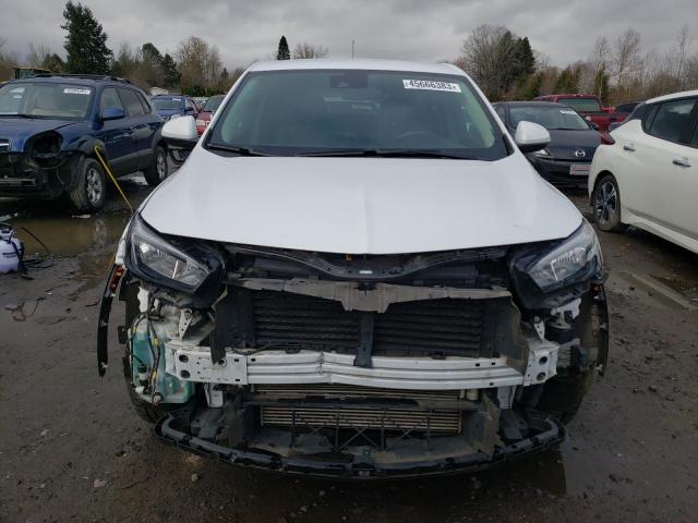 Photo 5 from auction – 2020 BUICK ENCORE GX with VIN KL4MMCSL0LB102125