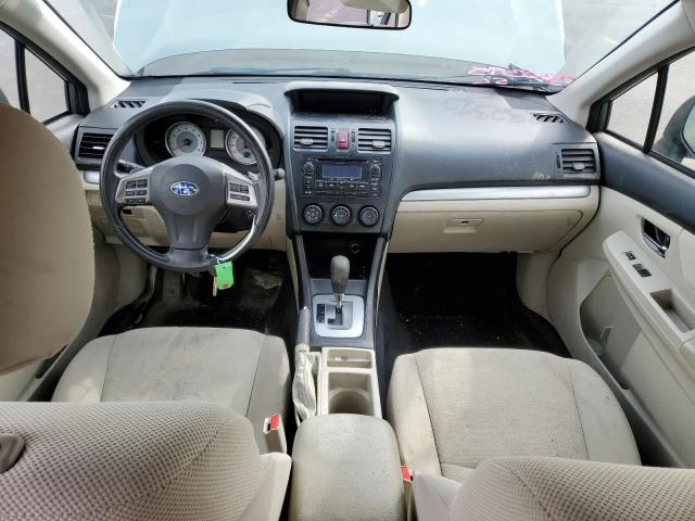 Photo 8 from auction – 2014 SUBARU IMPREZA PR with VIN JF1GPAC64E8221549