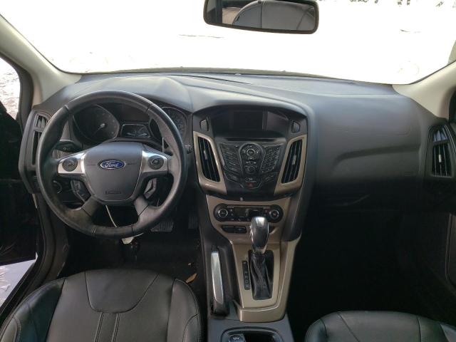 Photo 8 from auction – 2012 FORD FOCUS SEL with VIN 1FAHP3M28CL408041