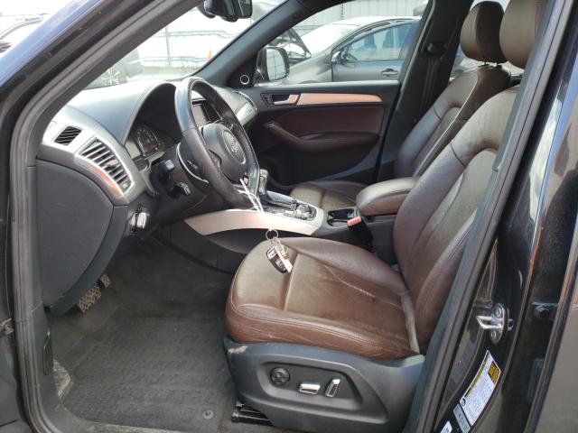 Photo 7 from auction – 2014 AUDI Q5 PRESTIG with VIN WA1WMAFP7EA084015