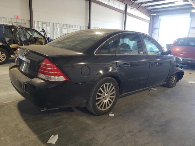 Photo 3 from auction – 2005 MERCURY MONTEGO PR with VIN 1MEFM421X5G612201